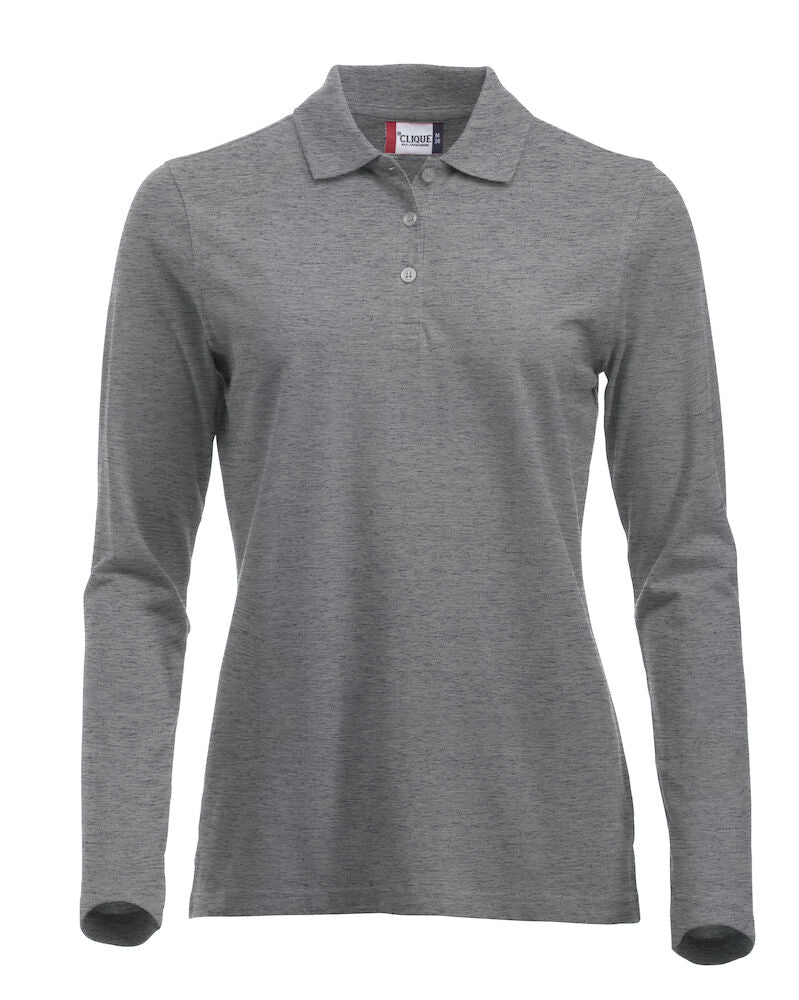Clique 028247 Classic Marion L/S - COOZO