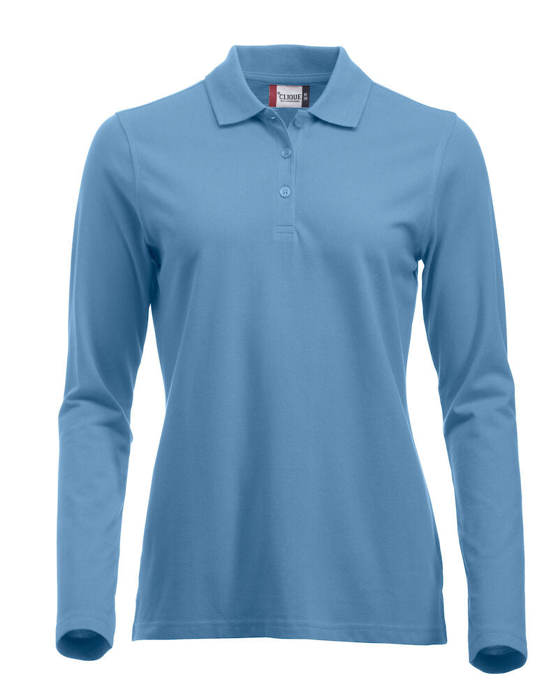 Clique 028247 Classic Marion L/S - COOZO