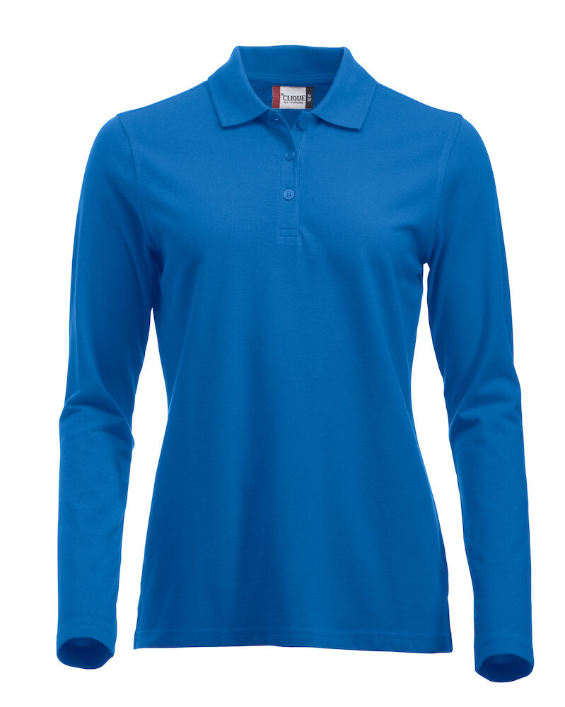 Clique 028247 Classic Marion L/S - COOZO