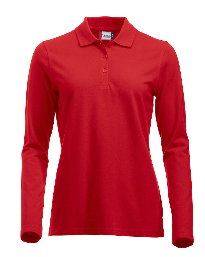 Clique 028247 Classic Marion L/S - COOZO