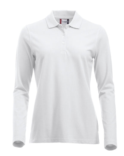 Clique 028247 Classic Marion L/S - COOZO