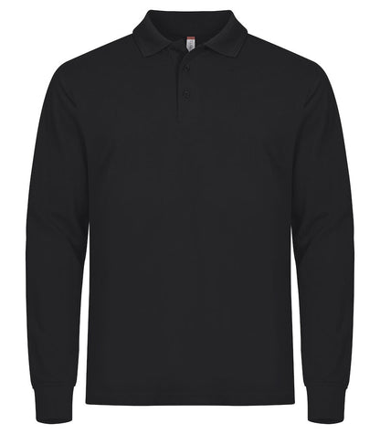 Clique 028252 Manhattan L/S - COOZO