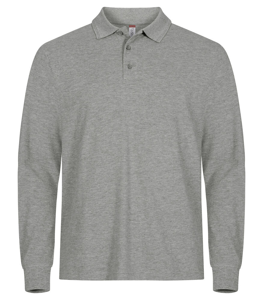 Clique 028252 Manhattan L/S - COOZO