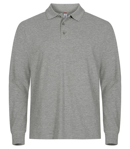 Clique 028252 Manhattan L/S - COOZO