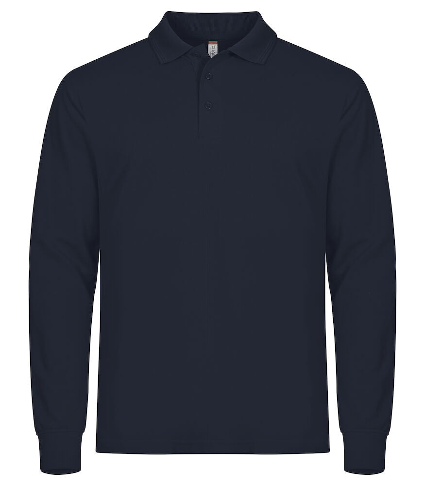 Clique 028252 Manhattan L/S - COOZO