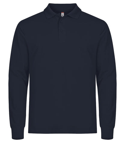 Clique 028252 Manhattan L/S - COOZO