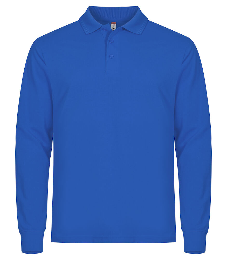 Clique 028252 Manhattan L/S - COOZO
