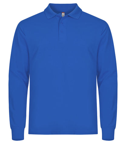 Clique 028252 Manhattan L/S - COOZO
