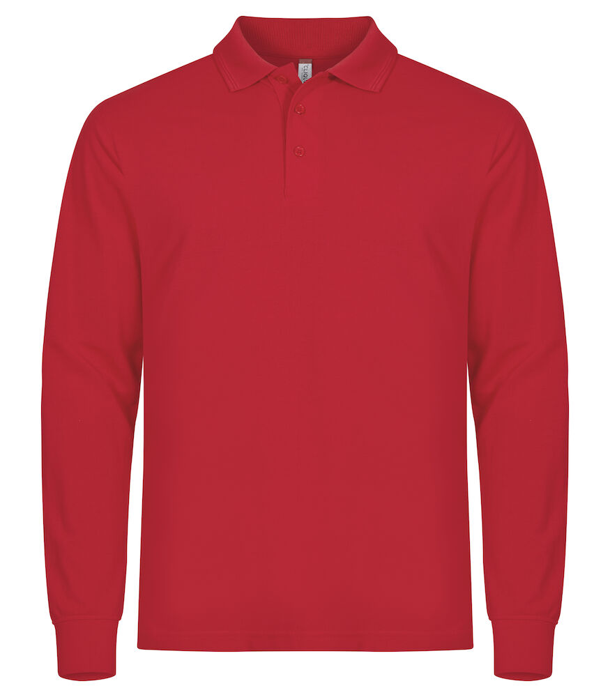 Clique 028252 Manhattan L/S - COOZO