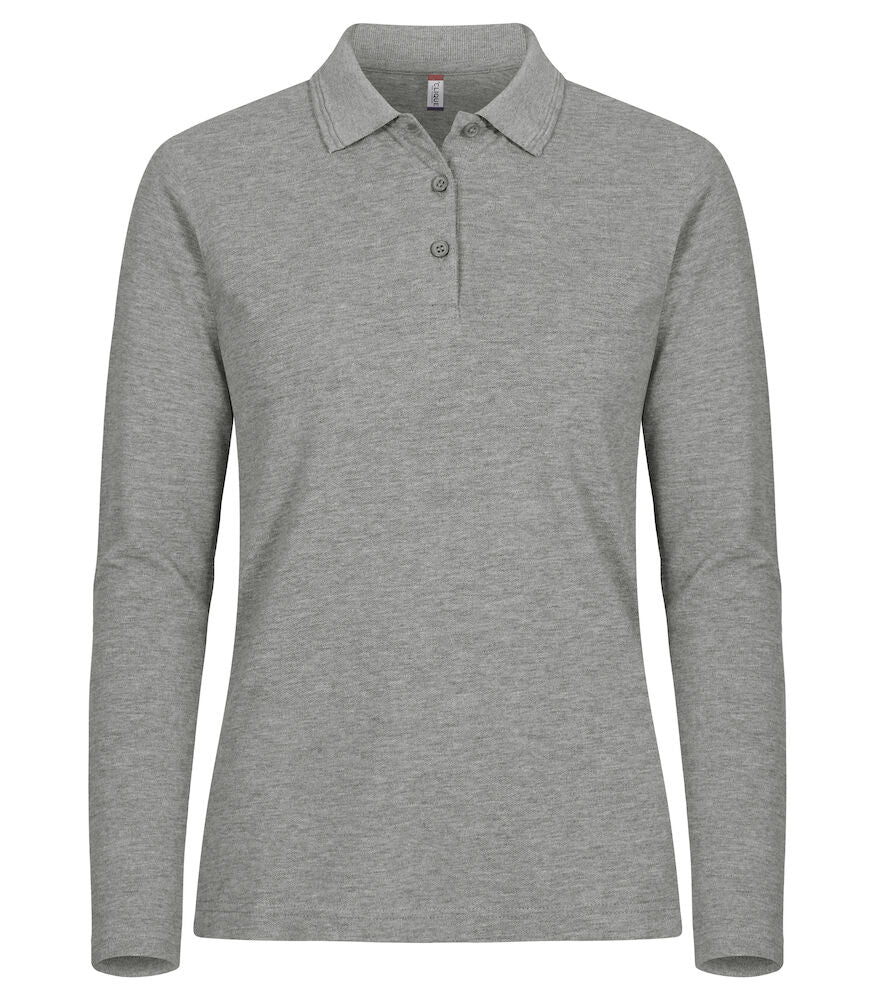 Clique 028253 Manhattan L/S Women - COOZO