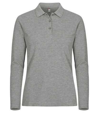 Clique 028253 Manhattan L/S Women - COOZO