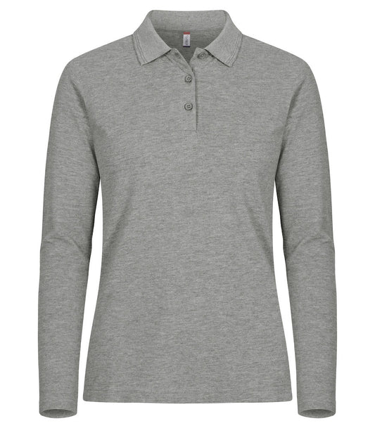 Clique 028253 Manhattan L/S Women - COOZO