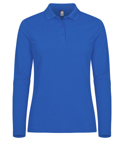 Clique 028253 Manhattan L/S Women - COOZO