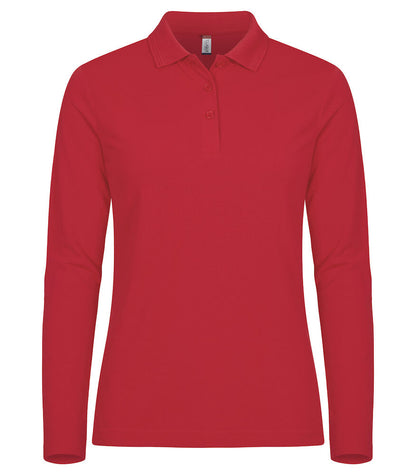 Clique 028253 Manhattan L/S Women - COOZO