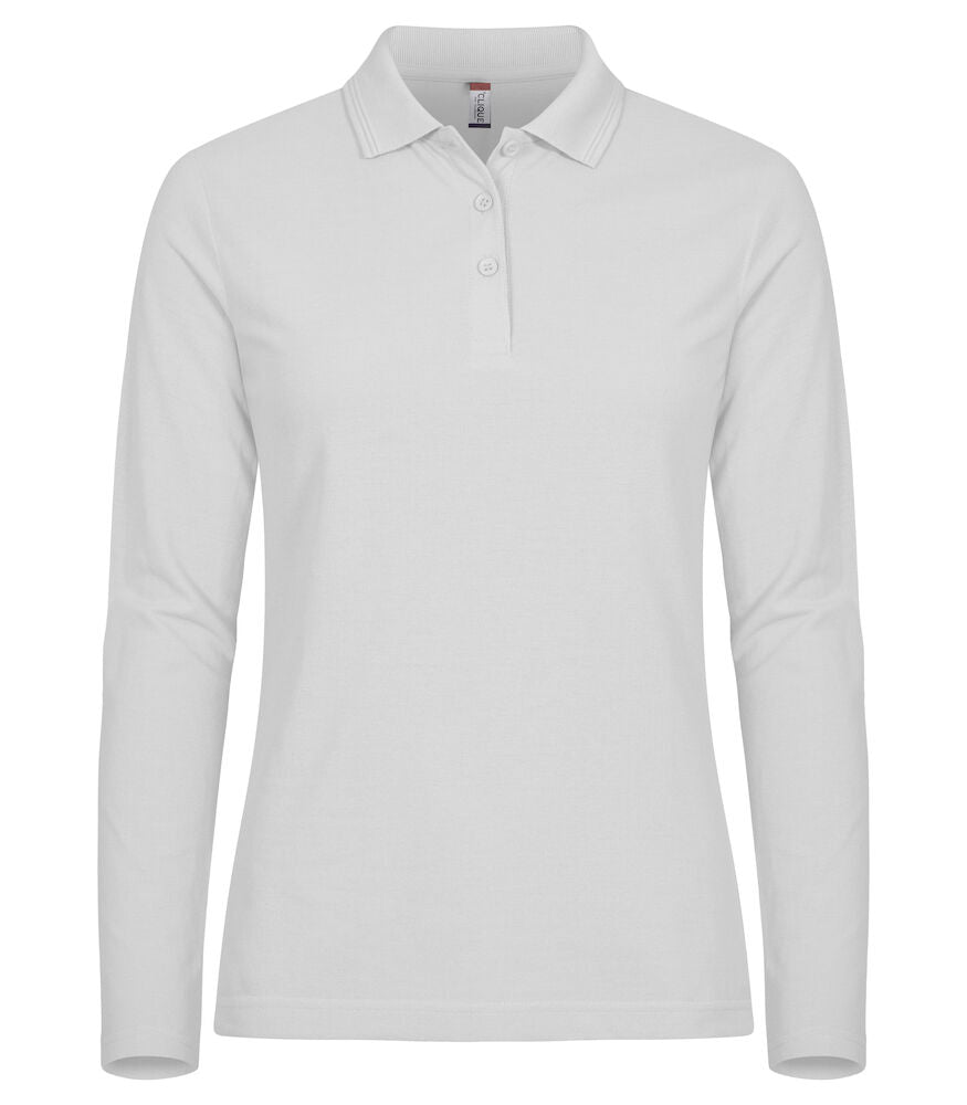 Clique 028253 Manhattan L/S Women - COOZO