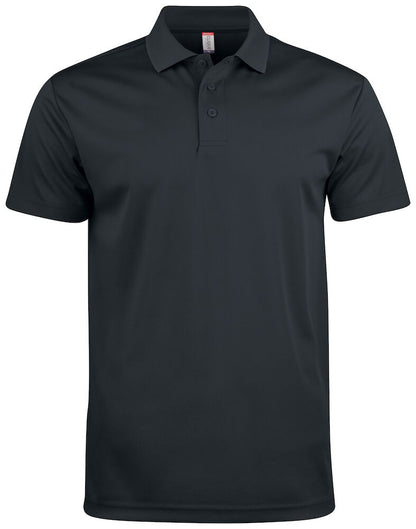 Clique 028254 Basic Active Polo - COOZO