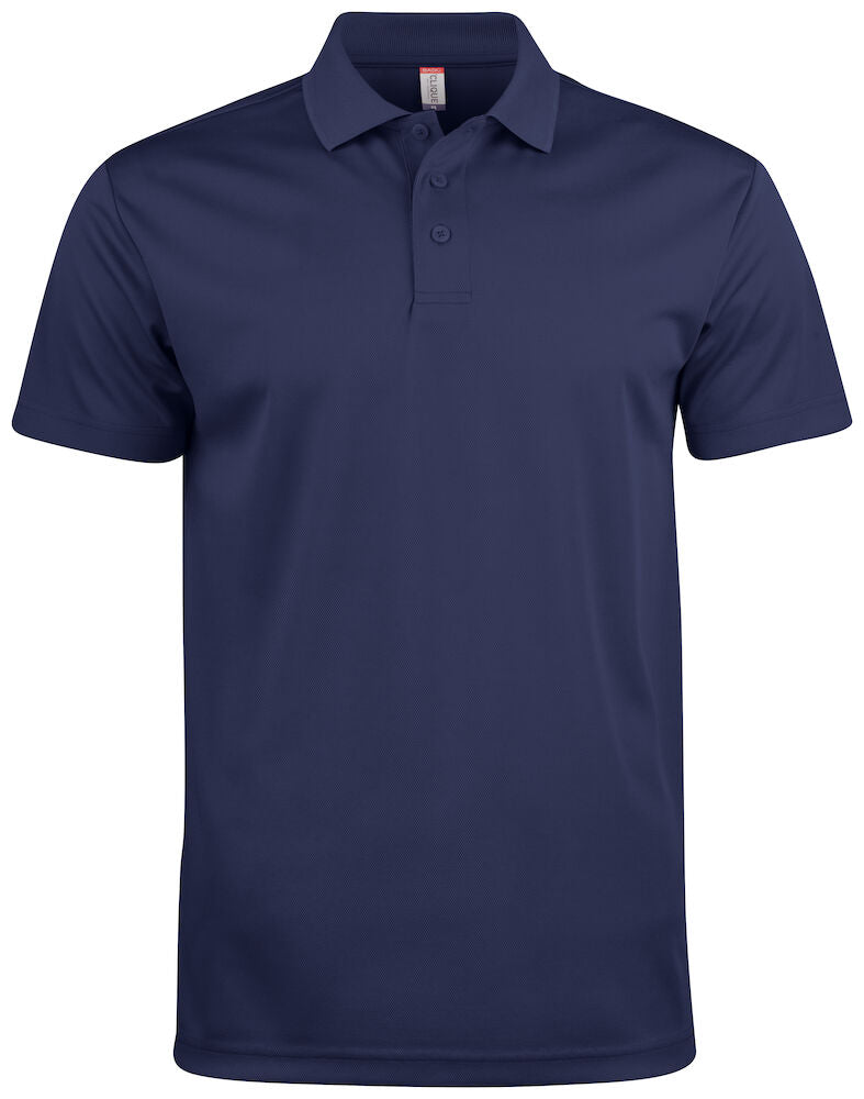 Clique 028254 Basic Active Polo - COOZO