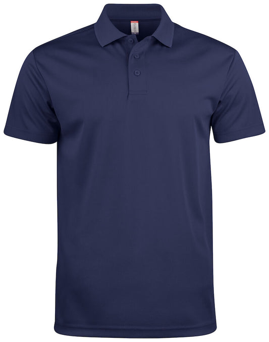 Clique 028254 Basic Active Polo - COOZO