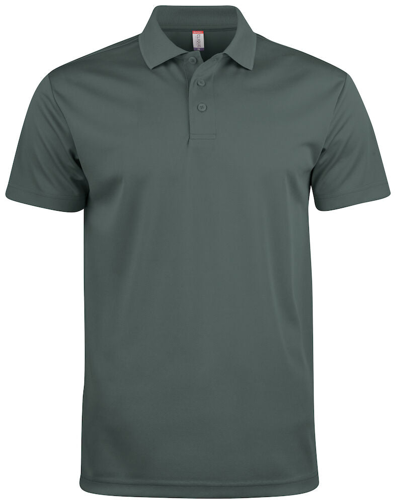 Clique 028254 Basic Active Polo - COOZO