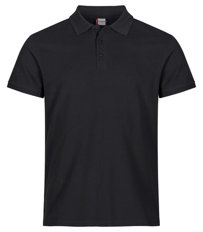 Clique 028260 Heavy Premium Polo - COOZO
