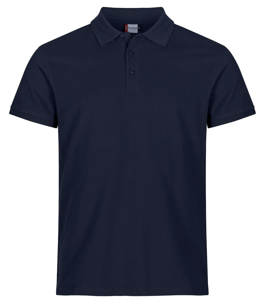 Clique 028260 Heavy Premium Polo - COOZO