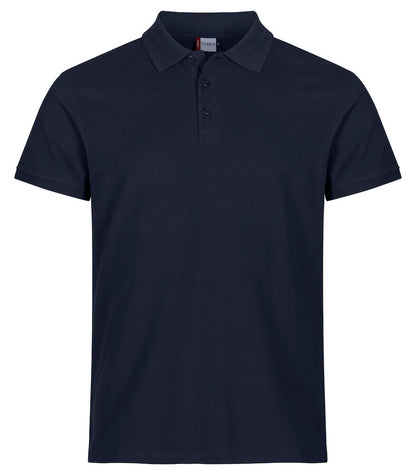 Clique 028260 Heavy Premium Polo - COOZO