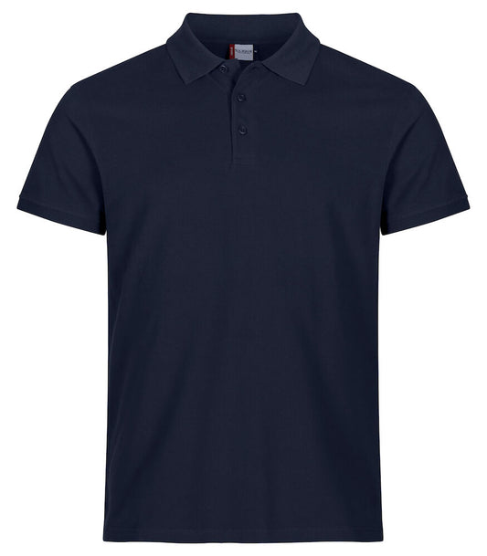 Clique 028260 Heavy Premium Polo - COOZO