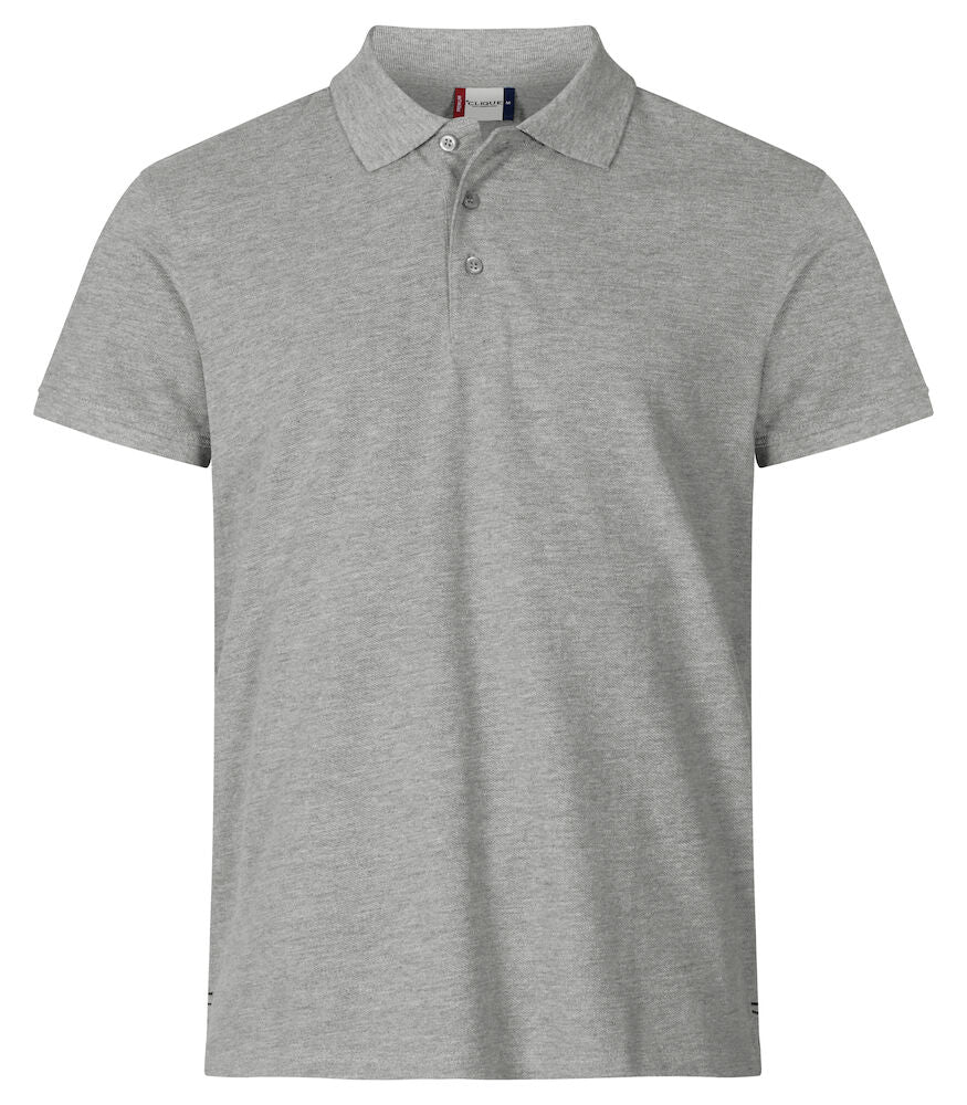 Clique 028260 Heavy Premium Polo - COOZO