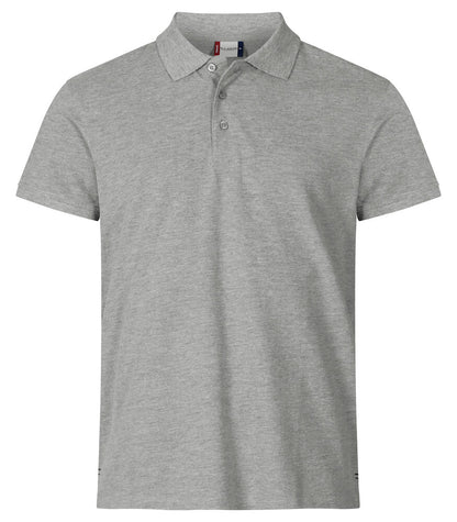 Clique 028260 Heavy Premium Polo - COOZO