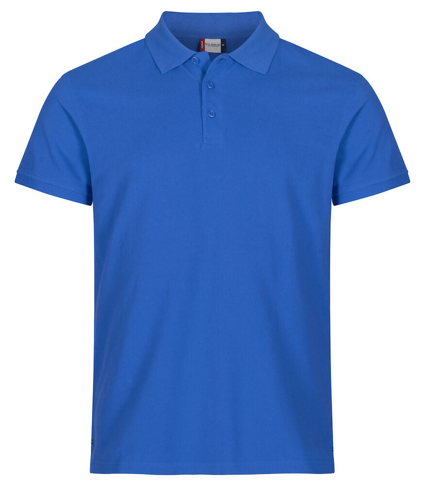 Clique 028260 Heavy Premium Polo - COOZO