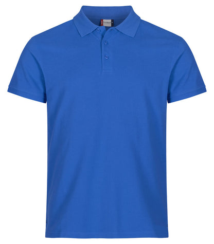 Clique 028260 Heavy Premium Polo - COOZO