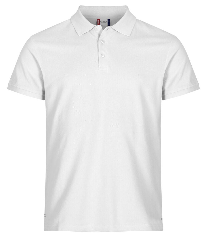 Clique 028260 Heavy Premium Polo - COOZO