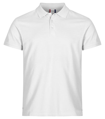 Clique 028260 Heavy Premium Polo - COOZO