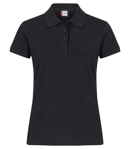 Clique 028261 Heavy Premium Polo Women - COOZO