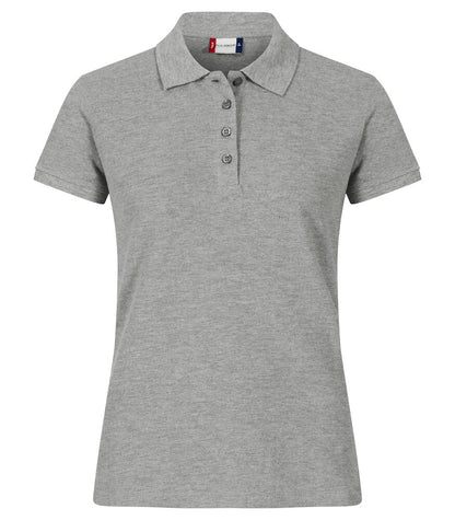 Clique 028261 Heavy Premium Polo Women - COOZO