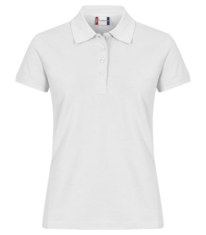 Clique 028261 Heavy Premium Polo Women - COOZO