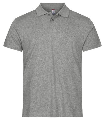 Clique 028280 Single Jersey Polo - COOZO