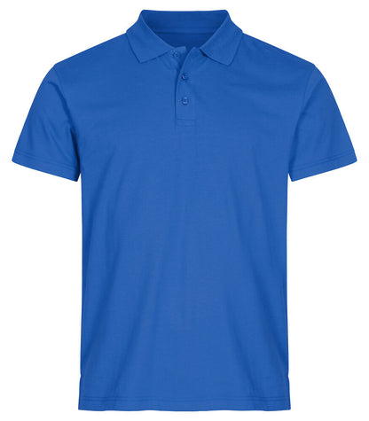 Clique 028280 Single Jersey Polo - COOZO