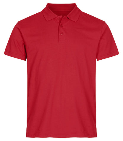 Clique 028280 Single Jersey Polo - COOZO