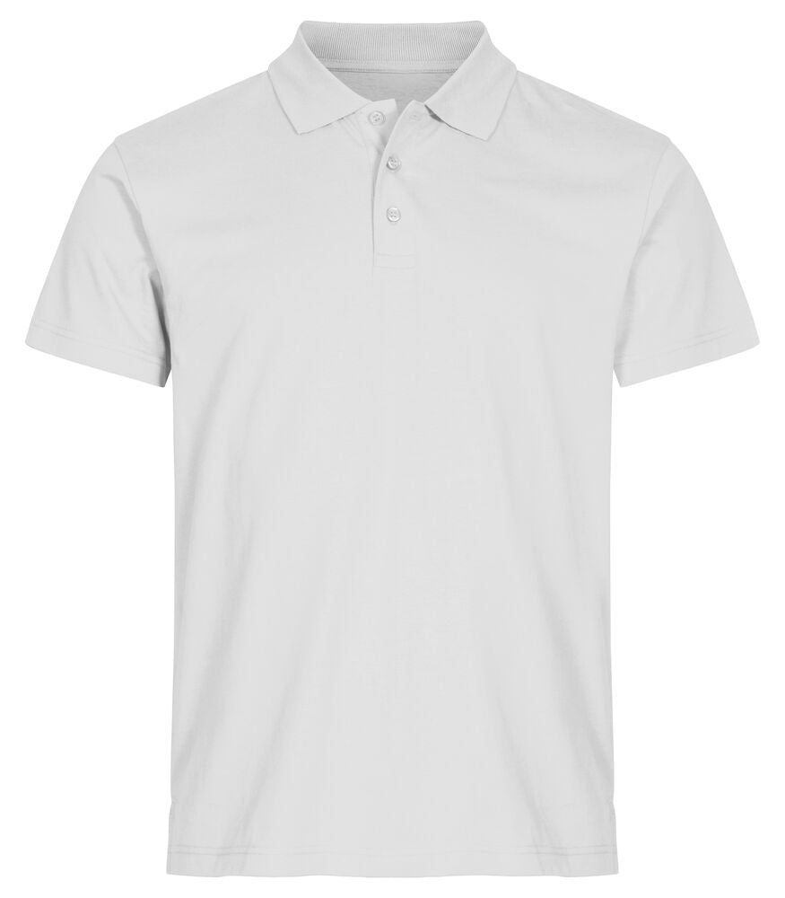 Clique 028280 Single Jersey Polo - COOZO
