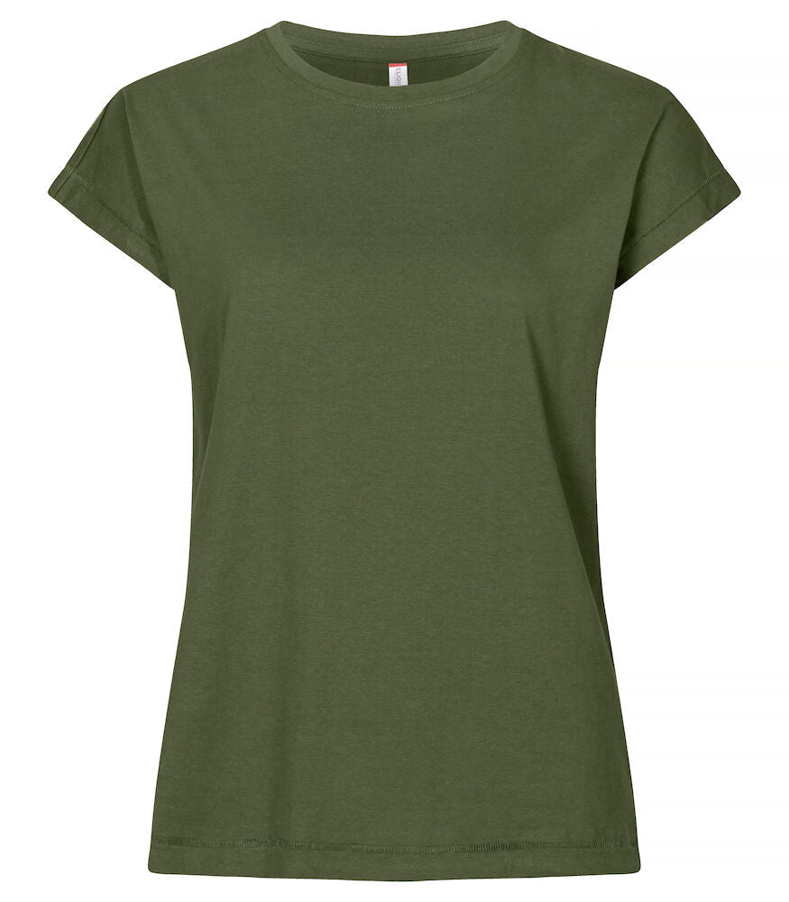 Clique 029005 Fashion Top Women - COOZO
