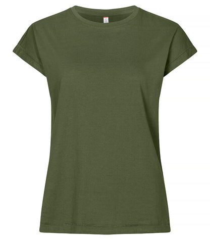 Clique 029005 Fashion Top Women - COOZO