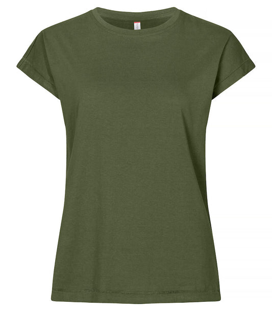 Clique 029005 Fashion Top Women - COOZO