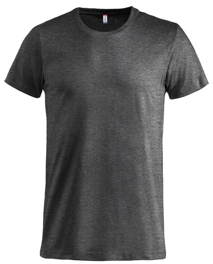 Clique 029030 Basic T-shirt Dark color - COOZO