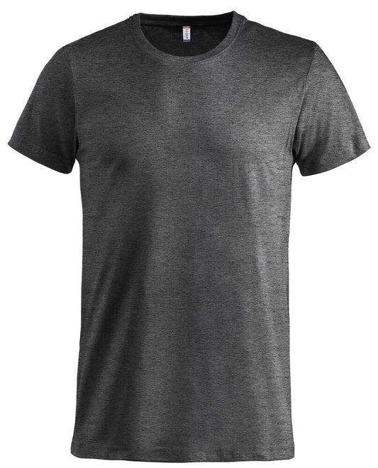 Clique 029030 Basic T-shirt Dark color - COOZO