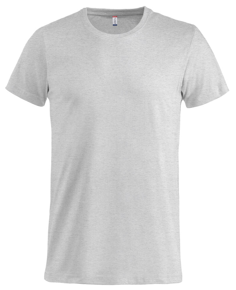 Clique 029030 Basic T-shirt Light color - COOZO