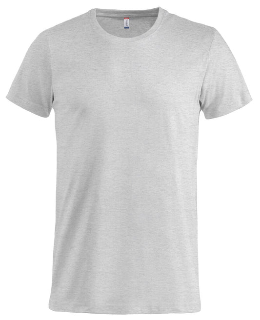 Clique 029030 Basic T-shirt Light color - COOZO