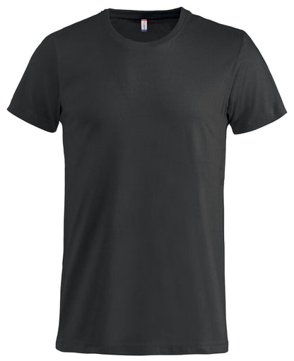 Clique 029030 Basic T-shirt Dark color - COOZO