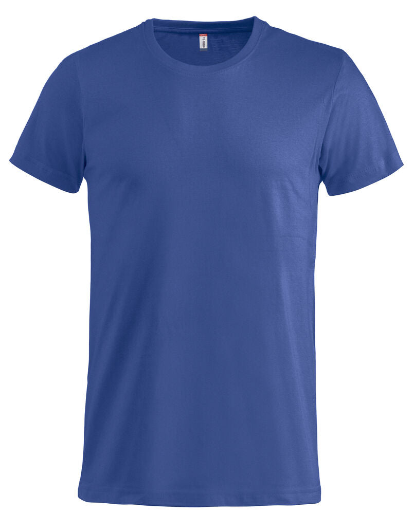 Clique 029030 Basic T-shirt Dark color - COOZO