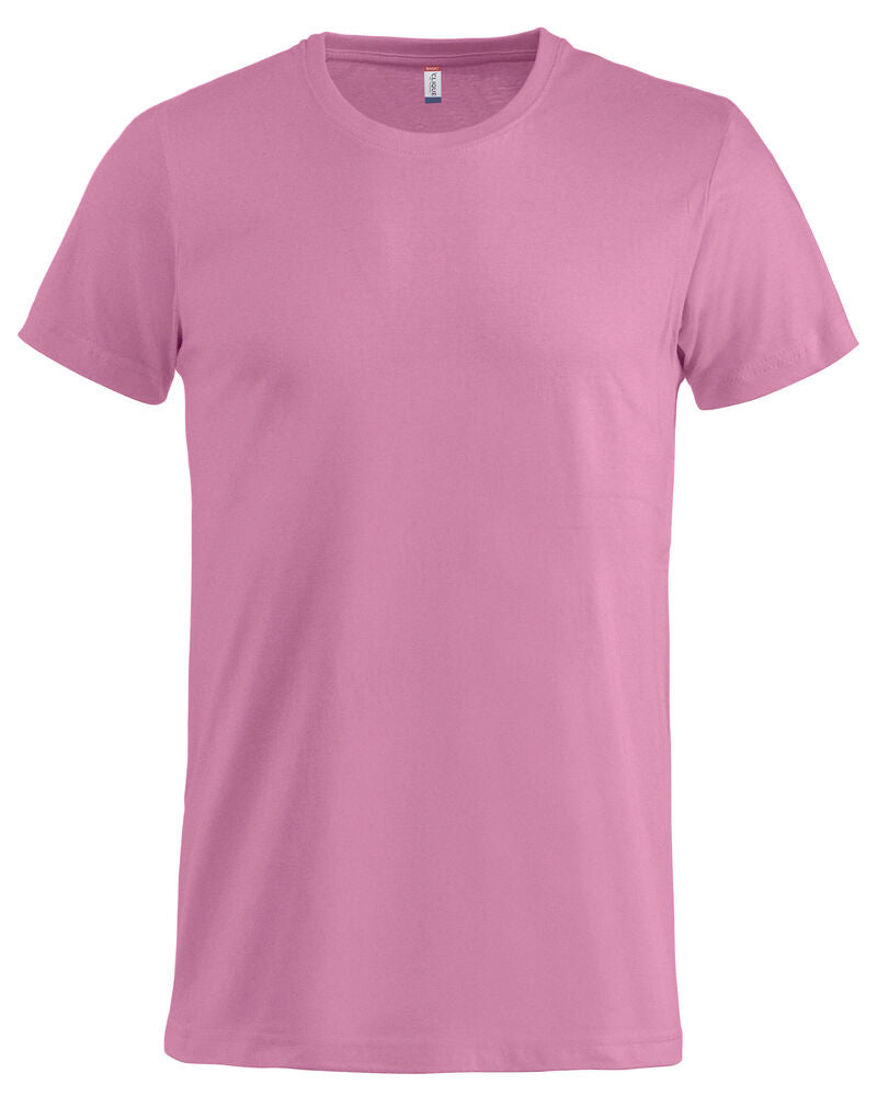Clique 029030 Basic T-shirt Light color - COOZO